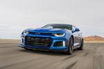 Chevrolet Camaro ZL1 2016 года